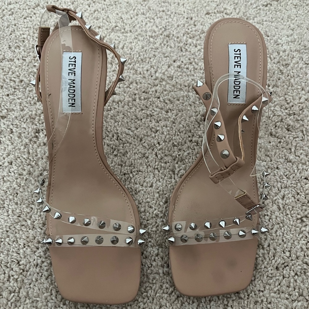 Steve Madden Heels